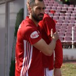 ЦСКА - Ботев (Враца) 2:0 — Никола Кирилов © всички права запазени