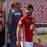 ЦСКА - Ботев (Враца) 2:0 — Никола Кирилов © всички права запазени