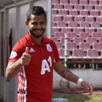 ЦСКА - Ботев (Враца) 2:0 — Никола Кирилов © всички права запазени
