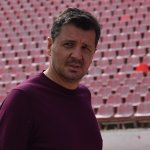ЦСКА - Ботев (Враца) 2:0 — Никола Кирилов © всички права запазени