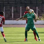ЦСКА - Ботев (Враца) 2:0 — Никола Кирилов © всички права запазени