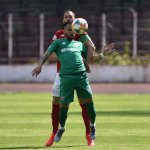 ЦСКА - Ботев (Враца) 2:0 — Никола Кирилов © всички права запазени