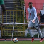 ЦСКА - Ботев (Враца) 2:0 — Никола Кирилов © всички права запазени