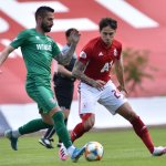 ЦСКА - Ботев (Враца) 2:0 — Никола Кирилов © всички права запазени