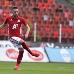 ЦСКА - Ботев (Враца) 2:0 — Никола Кирилов © всички права запазени