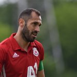ЦСКА - Ботев (Враца) 2:0 — Никола Кирилов © всички права запазени