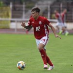 ЦСКА - Ботев (Враца) 2:0 — Никола Кирилов © всички права запазени
