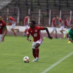 ЦСКА - Ботев (Враца) 2:0 — Никола Кирилов © всички права запазени