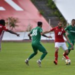 ЦСКА - Ботев (Враца) 2:0 — Никола Кирилов © всички права запазени
