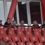 ЦСКА - Ботев (Враца) 2:0 — Никола Кирилов © всички права запазени