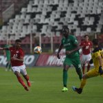 ЦСКА - Ботев (Враца) 2:0 — Никола Кирилов © всички права запазени