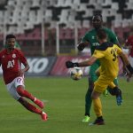 ЦСКА - Ботев (Враца) 2:0 — Никола Кирилов © всички права запазени