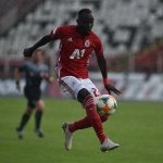 ЦСКА - Ботев (Враца) 2:0 — Никола Кирилов © всички права запазени