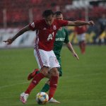 ЦСКА - Ботев (Враца) 2:0 — Никола Кирилов © всички права запазени