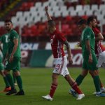 ЦСКА - Ботев (Враца) 2:0 — Никола Кирилов © всички права запазени