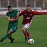 ЦСКА - Ботев (Враца) 2:0 — Никола Кирилов © всички права запазени