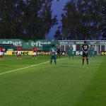 Витоша (Бистрица) - ЦСКА 0:! — Никола Кирилов © всички права запазени