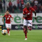 Витоша (Бистрица) - ЦСКА 0:! — Никола Кирилов © всички права запазени