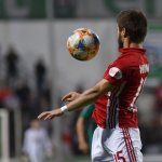 Витоша (Бистрица) - ЦСКА 0:! — Никола Кирилов © всички права запазени