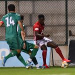 Витоша (Бистрица) - ЦСКА 0:! — Никола Кирилов © всички права запазени