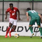 Витоша (Бистрица) - ЦСКА 0:! — Никола Кирилов © всички права запазени