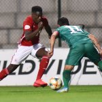 Витоша (Бистрица) - ЦСКА 0:! — Никола Кирилов © всички права запазени