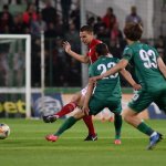 Витоша (Бистрица) - ЦСКА 0:! — Никола Кирилов © всички права запазени