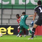 Витоша (Бистрица) - ЦСКА 0:! — Никола Кирилов © всички права запазени