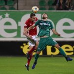 Витоша (Бистрица) - ЦСКА 0:! — Никола Кирилов © всички права запазени