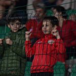 Витоша (Бистрица) - ЦСКА 0:! — Никола Кирилов © всички права запазени