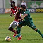 Витоша (Бистрица) - ЦСКА 0:! — Никола Кирилов © всички права запазени