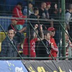 Ботев (Пловдив) - ЦСКА 0:0 — Никола Кирилов © всички права запазени