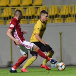 Ботев (Пловдив) - ЦСКА 0:0 — Никола Кирилов © всички права запазени