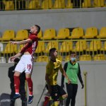 Ботев (Пловдив) - ЦСКА 0:0 — Никола Кирилов © всички права запазени