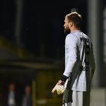 Ботев (Пловдив) - ЦСКА 0:0 — Никола Кирилов © всички права запазени