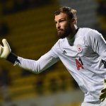 Ботев (Пловдив) - ЦСКА 0:0 — Никола Кирилов © всички права запазени