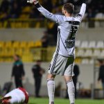 Ботев (Пловдив) - ЦСКА 0:0 — Никола Кирилов © всички права запазени