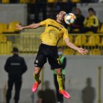 Ботев (Пловдив) - ЦСКА 0:0 — Никола Кирилов © всички права запазени
