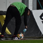 Ботев (Пловдив) - ЦСКА 0:0 — Никола Кирилов © всички права запазени