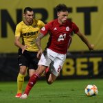 Ботев (Пловдив) - ЦСКА 0:0 — Никола Кирилов © всички права запазени