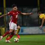 Ботев (Пловдив) - ЦСКА 0:0 — Никола Кирилов © всички права запазени