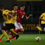 Ботев (Пловдив) - ЦСКА 0:0 — Никола Кирилов © всички права запазени