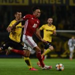 Ботев (Пловдив) - ЦСКА 0:0 — Никола Кирилов © всички права запазени
