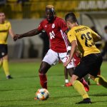 Ботев (Пловдив) - ЦСКА 0:0 — Никола Кирилов © всички права запазени