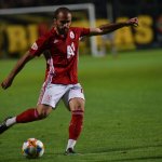 Ботев (Пловдив) - ЦСКА 0:0 — Никола Кирилов © всички права запазени