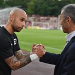 ЦСКА - Локомотив (Пловдив) 1:1 — Никола Кирилов © всички права запазени