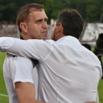 ЦСКА - Локомотив (Пловдив) 1:1 — Никола Кирилов © всички права запазени