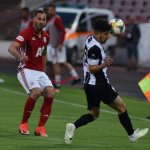 ЦСКА - Локомотив (Пловдив) 1:1 — Никола Кирилов © всички права запазени