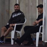 ЦСКА - Локомотив (Пловдив) 1:1 — Никола Кирилов © всички права запазени