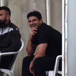 ЦСКА - Локомотив (Пловдив) 1:1 — Никола Кирилов © всички права запазени